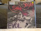 Sonic Youth - EVOL (Vinyl LP 2010 ORG Original Records)          SEALED