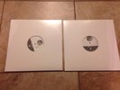 David Bowie-The Next Day 2x LP-Test Pressing-Limited to 75 copies worldwide