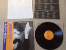 DAVID BOWIE Heroes JAPAN audiophile LP w/OBI *MINT (Diamond Dogs/Low/Blackstar)