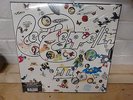 Led Zeppelin - III [Remastered Original] (Vinyl LP / Album) Used Very Good