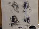 Led Zeppelin box set Lp's BBC Sessions. 200 Gram Classics Records Edt. Sealed