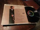 MILSTEIN ENCORES LP CAPITOL  STEREO SP8536 SIDE CAPITOL LOGO VG+