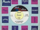 R.DEAN TAYLOR -  Let's Go Somewhere  - MOTOWN   7