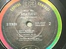 Meet The Beatles ep