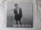 The Smiths - Handsome Devil LP (Mint)/Live at Hacienda 1983/Morrissey