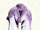 THE ANTLERS FAMILIARS DOUBLE LP VINYL AND CD BRAND NEW 33RPM