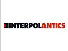 INTERPOL ANTICS LP VINYL NEU 33RPM 120GM US ISSUE