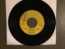 Record 45 Marvin Gaye Let Your Conscience Be Your Guide RARE MOTOWN