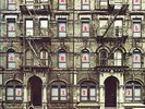 Led Zeppelin Physical Graffiti Vinyl 2 x LP Canada Issue 2SS 200