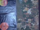 Bob Dylan - Basement Tapes Double LP set excellent condition