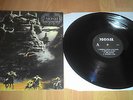 MOSH - Private Place LP Vinyl Female Power Metal from Brazil ACID Lady Beast RAR