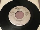 Winfield Parker ?– My Love For You / I Wanna Be With You