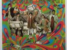 Original The Boston Tea Party Flick Disc Psych Pop Psychedelic Rock Vinyl LP