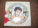 Harvey Mason Marching in the Street vinyl LP