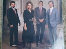 ALISON KRAUSS AND UNION STATION LP TWO HIGHWAYS 1989 Rounder
