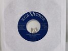 5 ELVIS PRESLEY 45 RPM ON RCA VICTOR LABEL