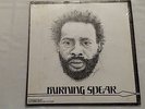 Burning Spear /burning spear Roots Reggae LP - oN Studio One - SO LP 0150