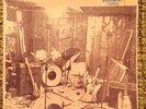 Various “D93 Basement Tapes” VOL 1 RARE PRIVATE MIDWEST AOR HARD ROCK LP SHRINK