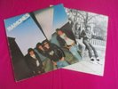The Ramones Lp + insert - Leave Home, original Australian AIM pressing