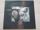 Tiamat - Judas Christ LP Century Media 2002 1st press
