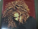 JANET JACKSON THE VELVET ROPE DOUBLE VINYL LP 12