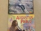 Augustus Pablo LPs
