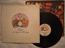 QUEEN - A NIGHT AT THE OPERA - ANNO 1975 - 1° Stampa italiana - Gatefold - EX+