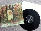 Black Sabbath - Mob Rules Vinyl LP - DIO  HEAVY METAL- FRENCH PRESSING RECORD