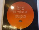 Richard Wagner Die Wallküre  5 LP in Box