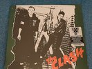 THE CLASH LP - RSD Black Friday 2015 - Blue & White Vinyl - Ltd to 5000 - NEW