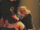 AC/DC THE RAZORS EDGE TOUR 1990/91 PICTURE DISC RARE