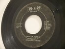 Midnight Express FUNK 45 Danger Zone TRI-FIRE 691 Dial Love SYNTH SOUL Listen