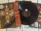 Guns n roses 'appetite for destruction