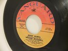 Grover Mitchell FUNK 45 What Hurts SOUL I Remember Mama LISTEN Vanguard