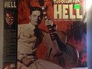 Hillbillies In Hell - Country Music's Tormented Testament LP NEW