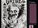 Grimes - Visions NEW LP