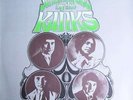 The Kinks - Something Else By The Kinks NEW LP