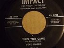 Gene Morris 