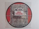 ACDC picture LP/Vinyl High Voltage  Australien Albert Promotional 1995