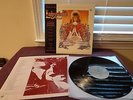 Labyrinth Original Soundtrack LP feat. David Bowie (EMI, 1986) orig. w/inner NM
