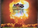 Jefferson Airplane Crown Of Creation Vinyl LP Laminated Sleeve SF 7976 Excellent