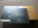 QUEEN - The Studio Albums(UK 2015 LTD EDITION BOX SET / BOOK AND BOX ONLY)
