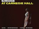 Nina Simone - At Carnegie Hall +Vinyl 180g+Pure Pleasure SCP 455 +++Vinyl++++NEU