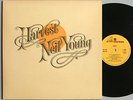 Neil Young - Harvest - A3/B3 Matrix - 12