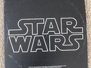 STAR WARS ORIGINAL SOUNDTRACK 2 RECORD SET - 1977 - JOHN WILLIAMS - VINYL LP