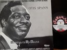 Otis Spann Portraits in Blues Vinyl LP Storyville Label ST21004