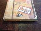 THE BEATLES Box Set From Liverpool 8 Records