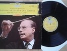 R178 RED STEREO BEETHOVEN SYMPHONY No.3 EROICA BOHM DG DGG TULIP