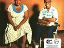 ELLA FITZGERALD AND LOUIS - ELLA AND LOUIS NEW VINYL