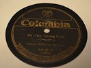 78 RPM Prewar Blues Clara Smith Kitchen Mechanic Blues Columbia 14097
